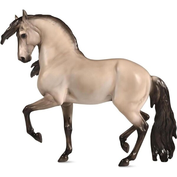 Breyer Traditional 75th Anniversary Cossaco Lusitano Horse
