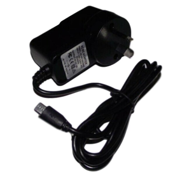 Nintendo SNES NES Mini Classic Wall Power Adapter Supply New Aftermarket AU PS1