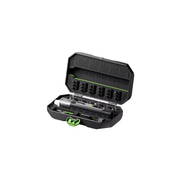 JAKEMY 35 In 1 Electronic Screwdriver Kit