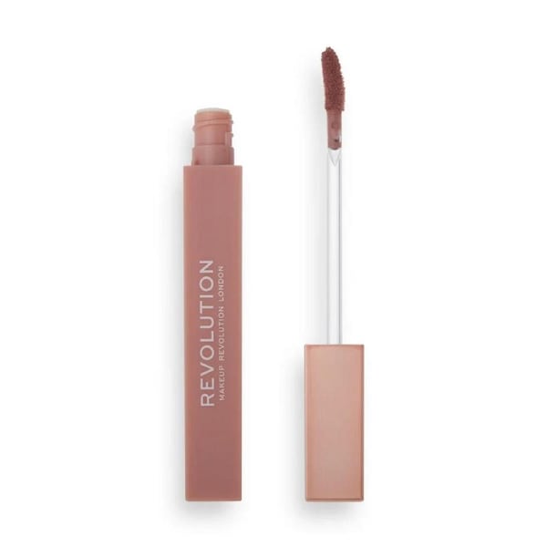 Makeup Revolution IRL Whipped Lip Creme - Chai Nude