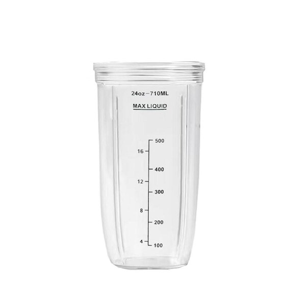 24oz Cup Replacement Part NutriBullet Blender Combo 1200w 1000w