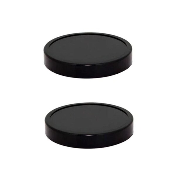 2 Pack Replacement Covers for 250W Magic Bullet Blender