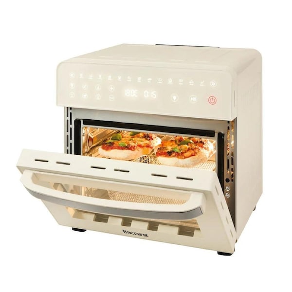 Baccarat 15L Air Fryer Electric Fryers Kitchen Oven Oil Free Healthy Cooker - Home Appliance Frying Machine