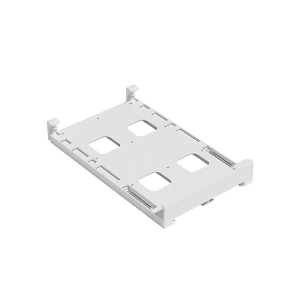 Refrigerator Hanging Can Beer Beverage Storage Rack Space-Saving Easy Install