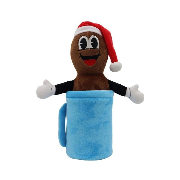 South Park Talking Mr Hankey Plush
