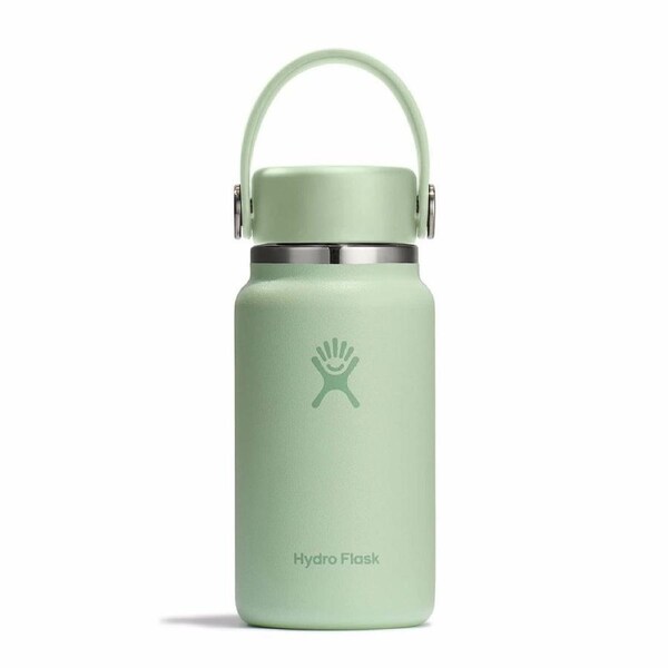 Hydro Flask Hydration Bottle Micro 200ml - Aloe