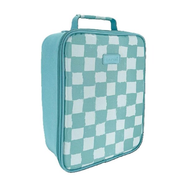 Sachi Style 228 Insulated Junior XL Lunch Bag - Check it Out