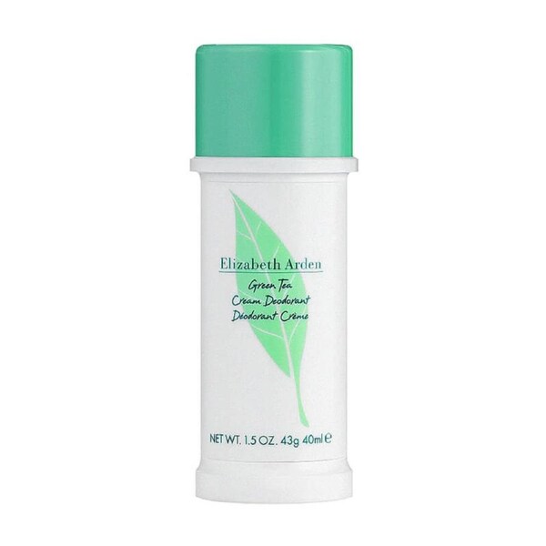 Elizabeth Arden Green Tea 40ml Cream Deodorant (L)