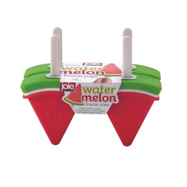Joie Watermelon Freeze Pops