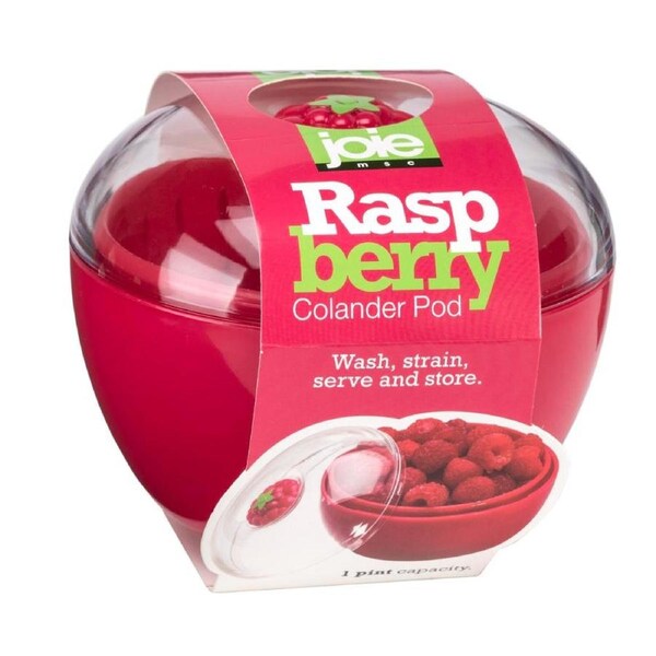 Joie Raspberry Colander Pod