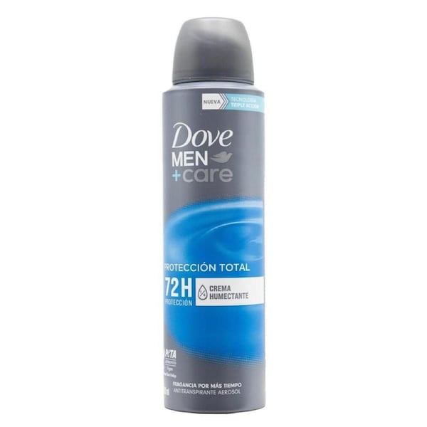 Dove Men+Care Antiperspirant – 72H Protection 89 g/150 mL