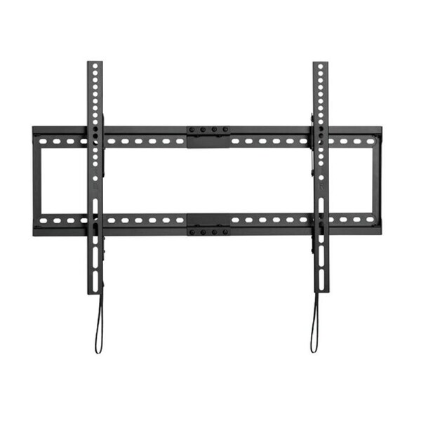 BrateckTilt TV Wall Mount For 37'-80' up to 75KG, VESA Compatible: 150x100,200x100,150x150,200x200,300x200,200x400,600x300,600x400 Black (LS)