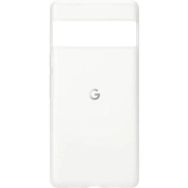 Google Pixel 6 Pro Case- Light Frost