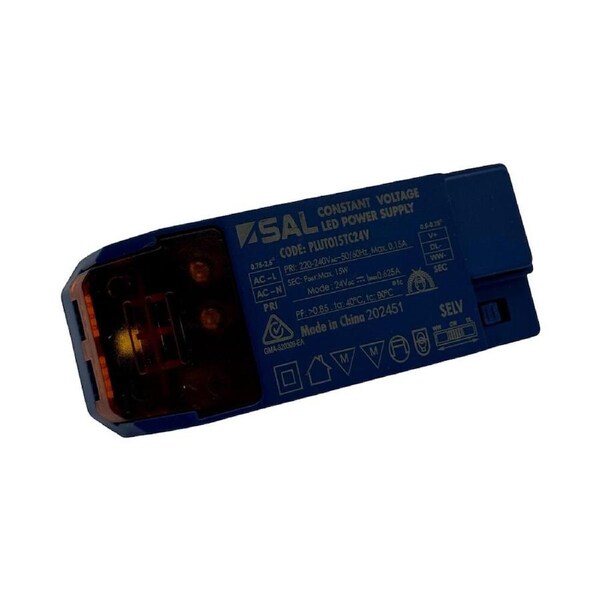 SAL Pluto 15W 24V Tri-Colour LED Driver
