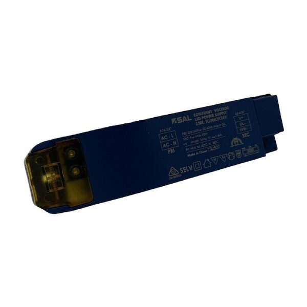 SAL Pluto 40W 24V Tri-Colour LED Driver