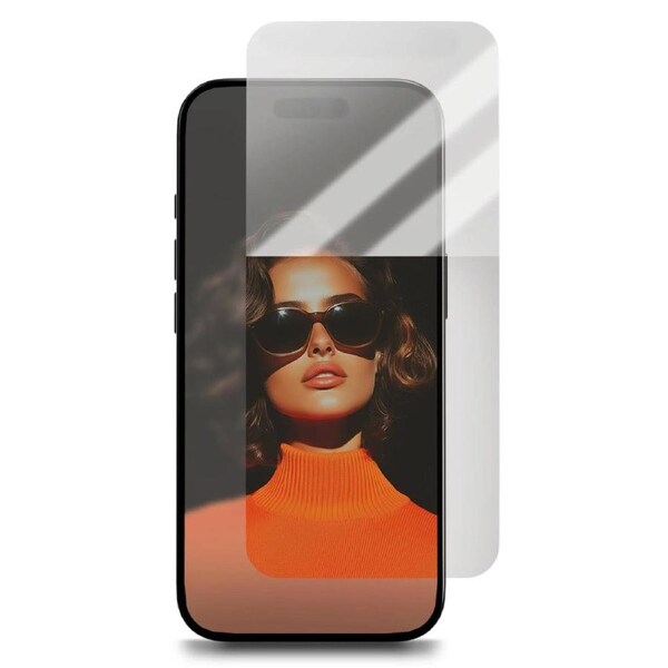 Cygnett GlareShield Anti-Glare Glass (Suits iPhone 17 Air)