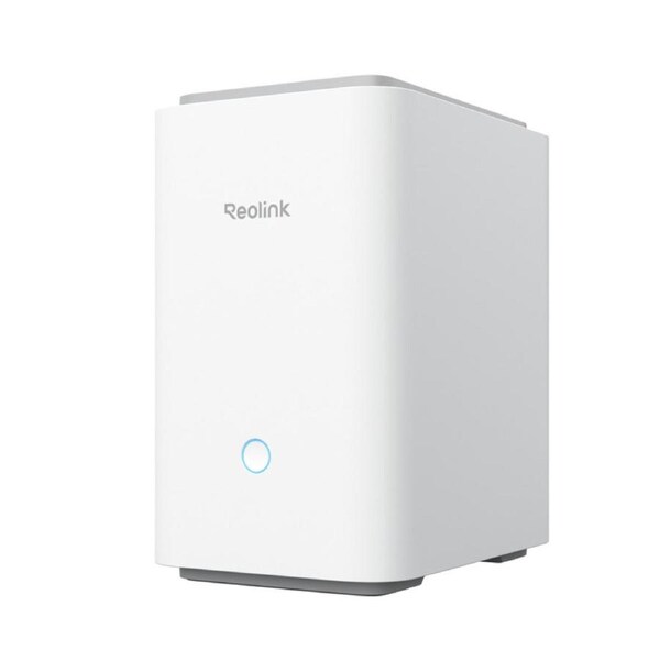Reolink Unified Management & Storage Platform Max. 24 Cameras, Security Center 2TB HDD (up to 8TB)Wi-Fi 6
