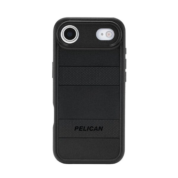 Pelican Protector MagSafe Case For Apple iPhone 17 Air - Black