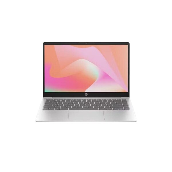 HP 14-inch FHD Athlon Silver 7120U/8GB/512GB SSD - Natural Silver