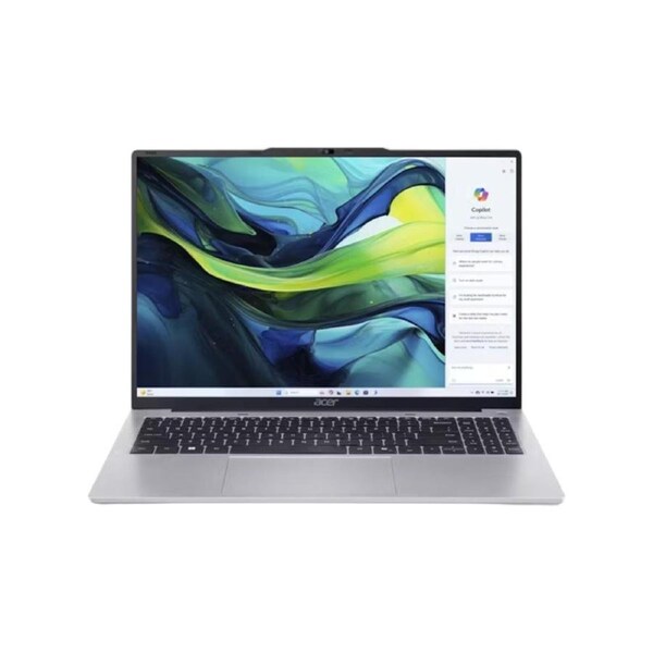 Acer Aspire Lite 16 16-inch i3-1305U/16GB/512GB SSD Laptop