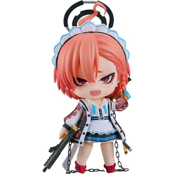 Blue Archive Nendoroid Neru Mikamo