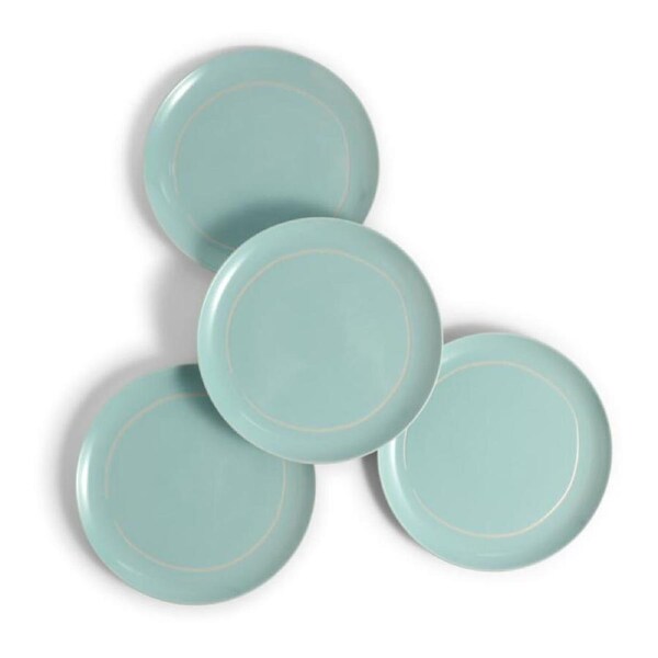 Royal Doulton Tilly Ramsay Plate 27cm Set of 4