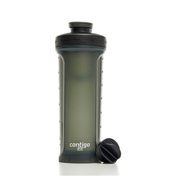 Contigo Ashland 2.0 Autospout Tritan Water Bottle Sake Grey 828ml