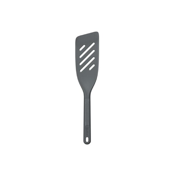 Zyliss Fish Turner Eco Handle Heat Resistant Nylon Kitchen Tool Grey