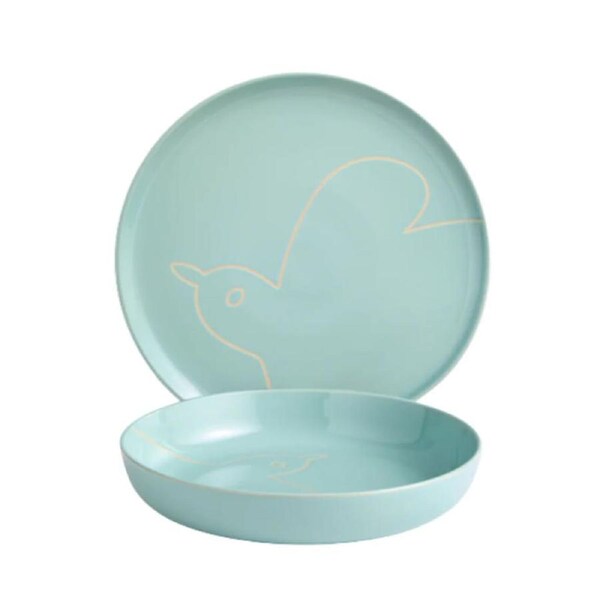 Royal Doulton Tilly Ramsay 2pc Serveware Set of 2