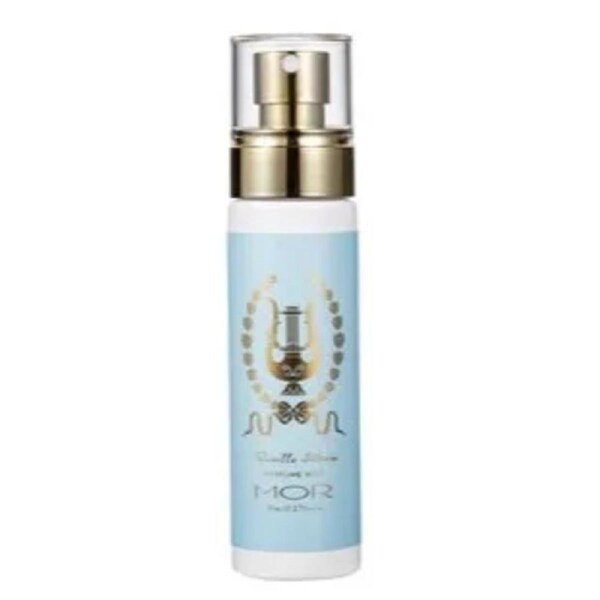 MOR Perfume Mist - Vanilla Bloom