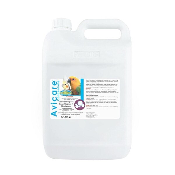 Avicare Concentrate - 5 Litre