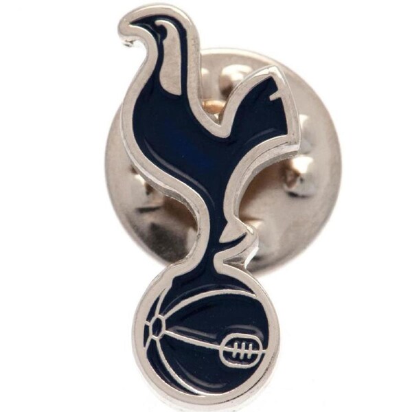 Tottenham Hotspur FC Crest Badge