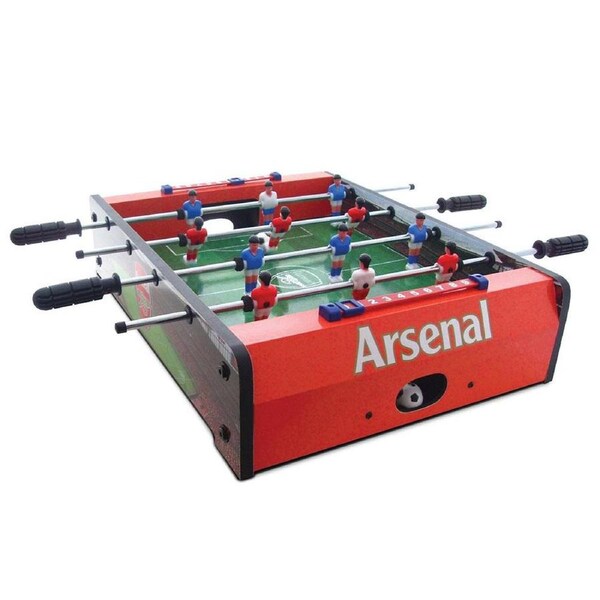 Arsenal FC 20 inch Football Table Game