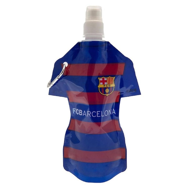 FC Barcelona Travel Sports Bottle