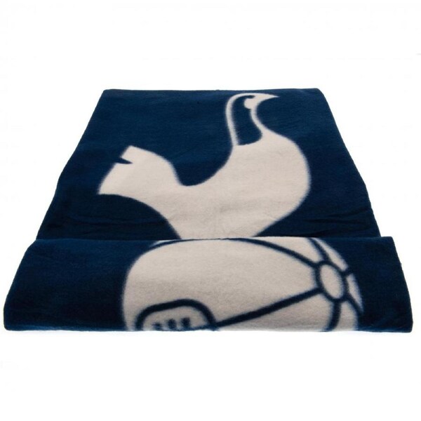 Tottenham Hotspur FC Pulse Fleece Blanket
