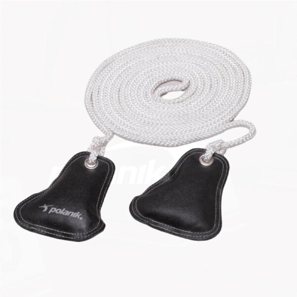 Polanik Non-Elastic High Jump Training Crossbar
