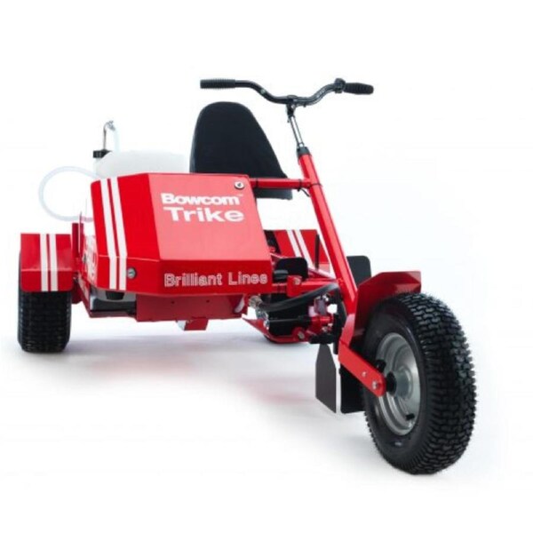 Bowcom Trike MKII Line Applicator Machine