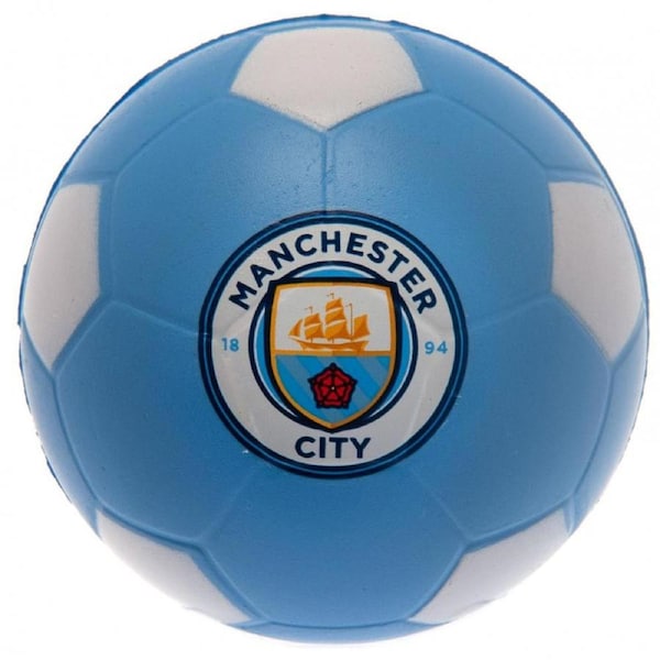 Manchester City FC Stress Ball