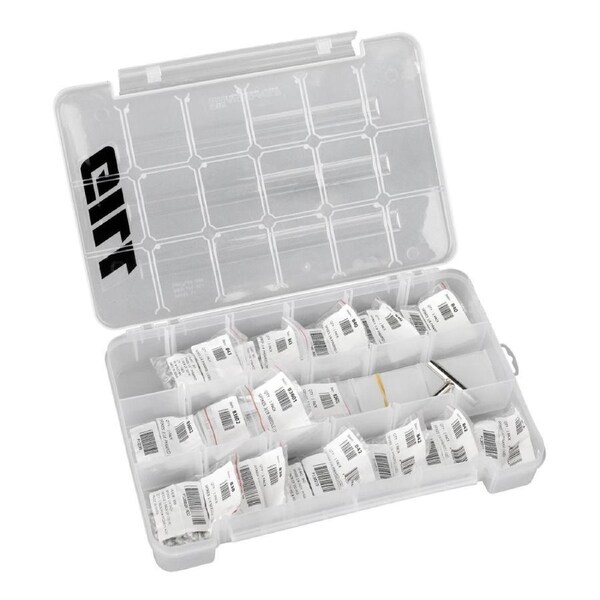 Gill Spike Kit