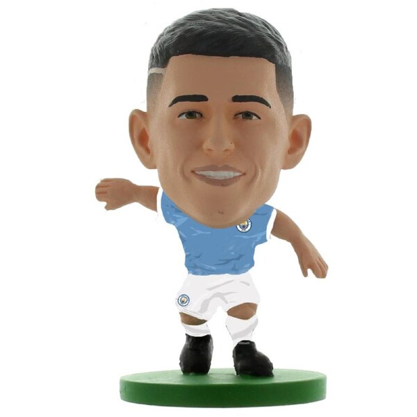 Manchester City FC SoccerStarz Foden