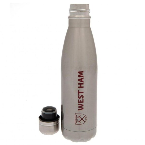 West Ham United FC Thermal Flask