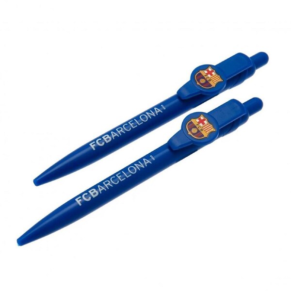 FC Barcelona 2pk Pen Set