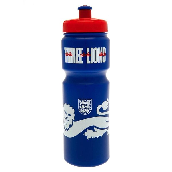 England FA Plastic Drinks Bottle
