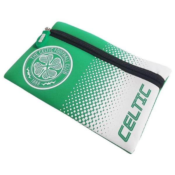 Celtic FC Fade Pencil Case