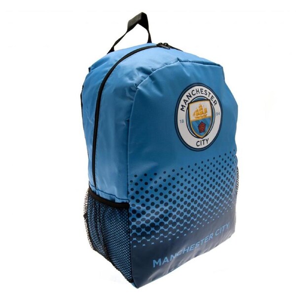 Manchester City FC Fade Backpack