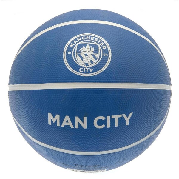 Manchester City FC Basketball