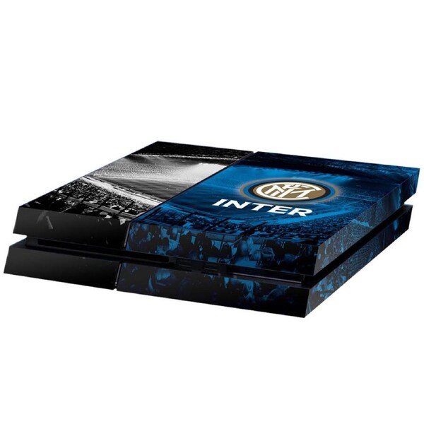 FC Inter Milan PS4 Console Skin