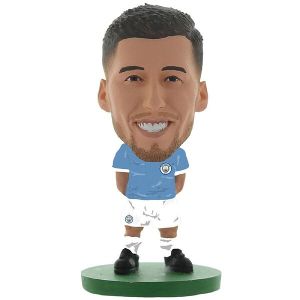 Manchester City FC SoccerStarz Ruben Dias