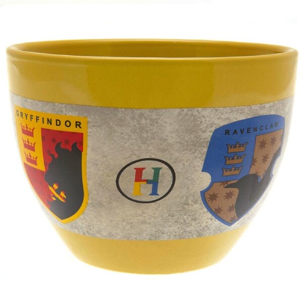 Harry Potter Huggy Mug