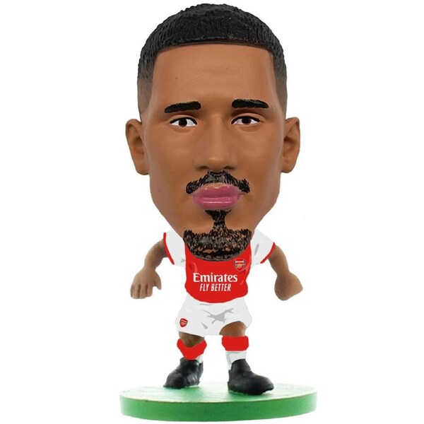 Arsenal FC SoccerStarz Saliba